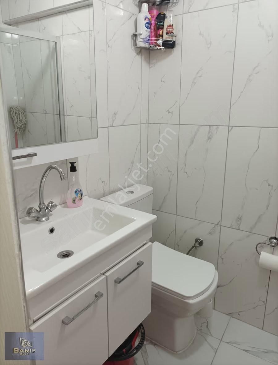 Barış Gayrimenkul'den İpekçilik Cadde Üzeri Ara Kat 2+1 Daire. - Görsel 12