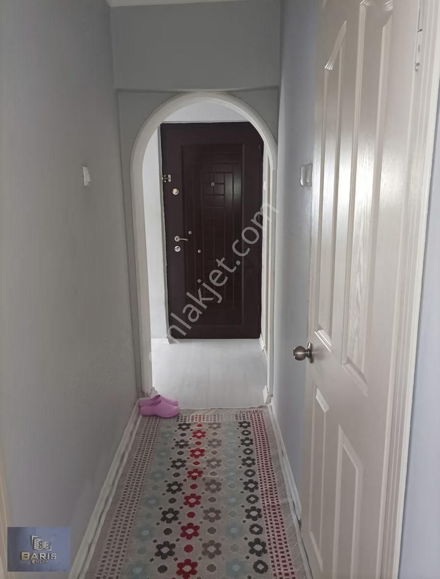 Barış Gayrimenkul'den İpekçilik Cadde Üzeri Ara Kat 2+1 Daire. - Görsel 15
