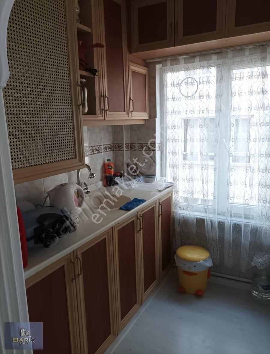 Barış Gayrimenkul'den İpekçilik Cadde Üzeri Ara Kat 2+1 Daire. - Görsel 13