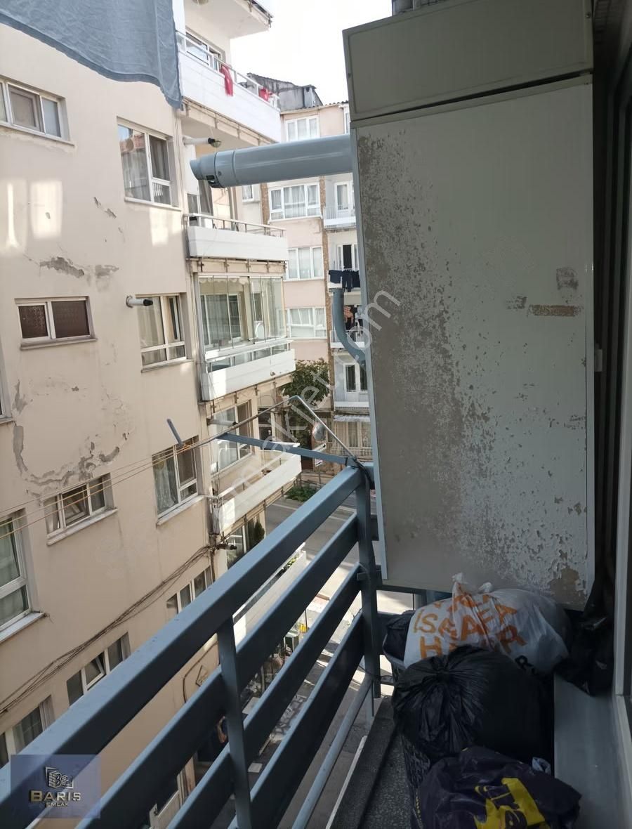 Barış Gayrimenkul'den İpekçilik Cadde Üzeri Ara Kat 2+1 Daire. - Görsel 8