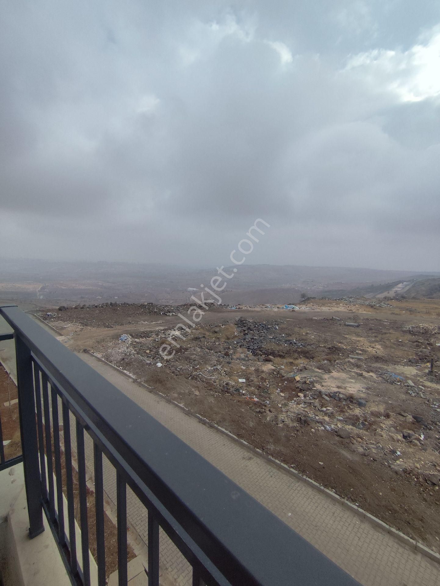 Aşık Toki Konutları Kiralık 3+1 - Görsel 18