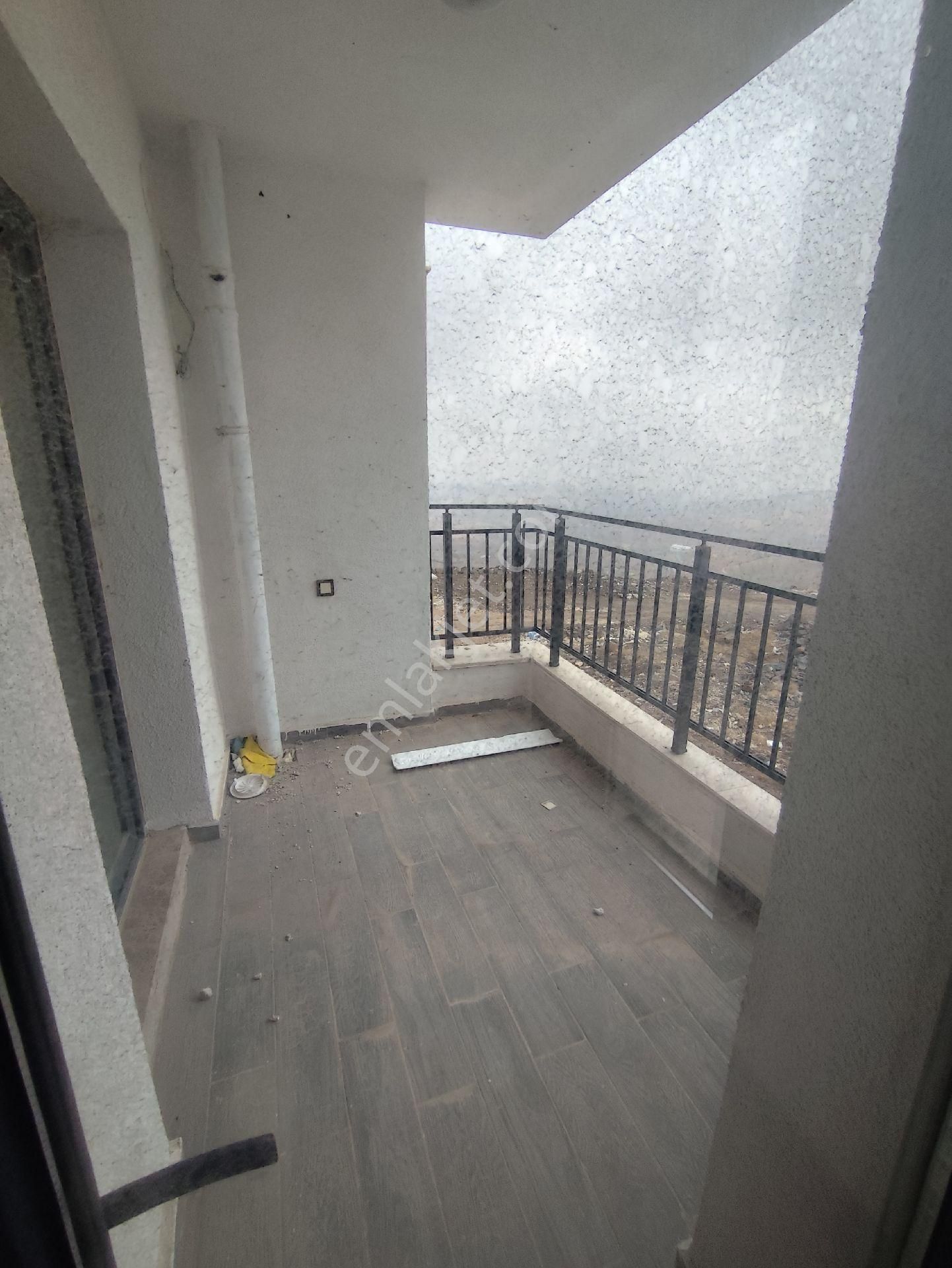 Aşık Toki Konutları Kiralık 3+1 - Görsel 13