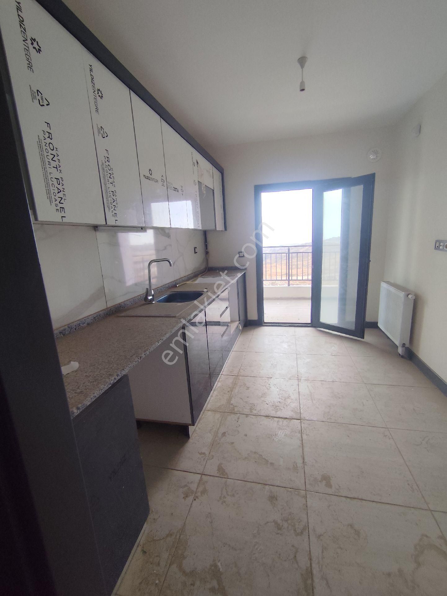 Aşık Toki Konutları Kiralık 3+1 - Görsel 16