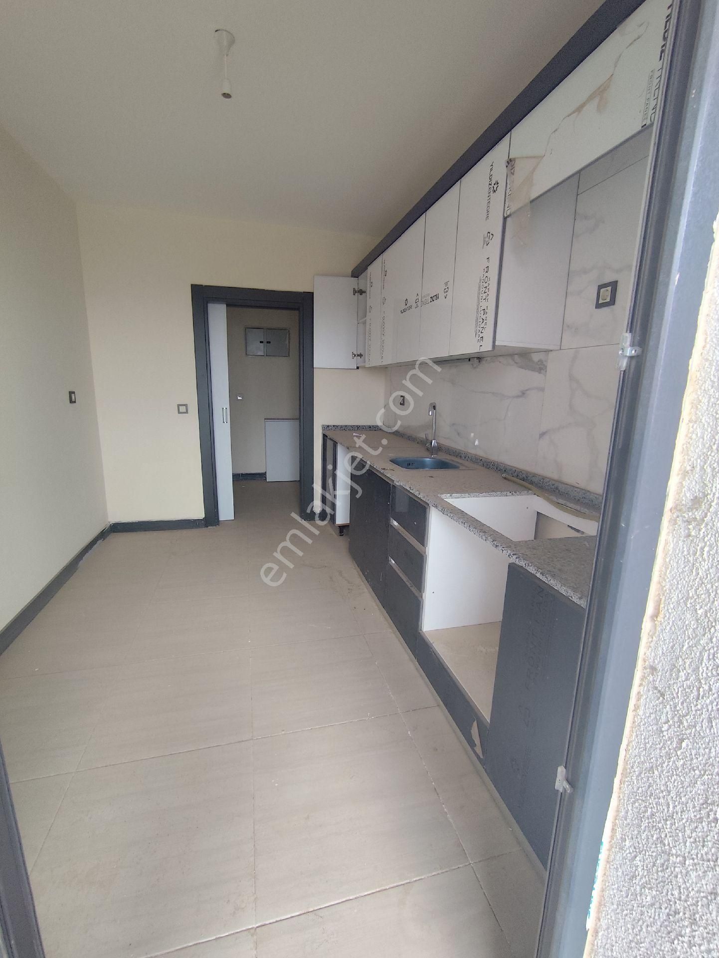 Aşık Toki Konutları Kiralık 3+1 - Görsel 17