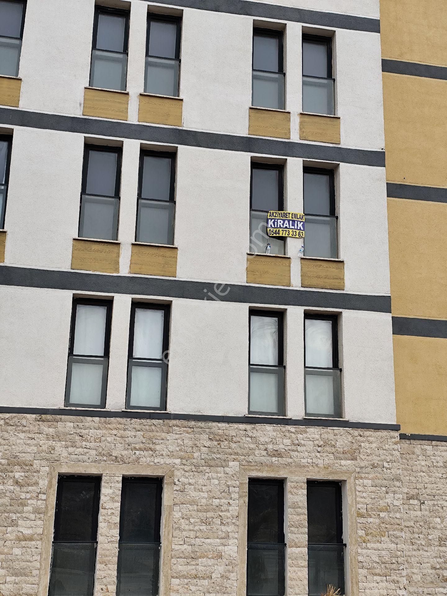 Aşık Toki Konutları Kiralık 3+1 - Görsel 3