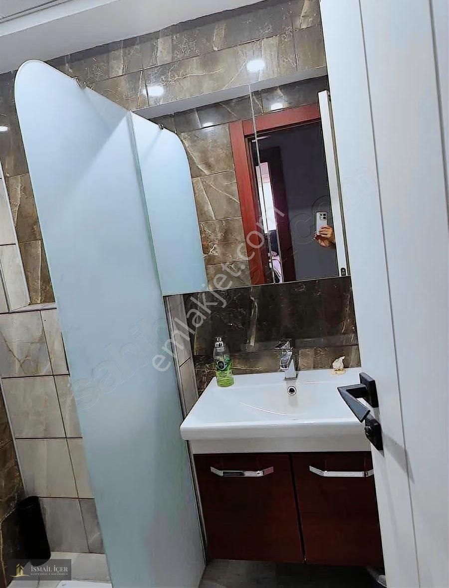 Yenişehir Osman Ulubaş Ortaokulu Arkası Satılık 4+1 - Görsel 15