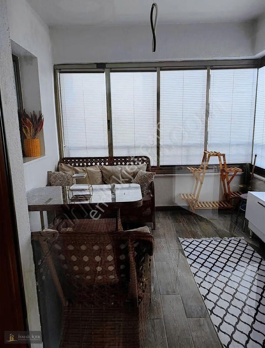 Yenişehir Osman Ulubaş Ortaokulu Arkası Satılık 4+1 - Görsel 9