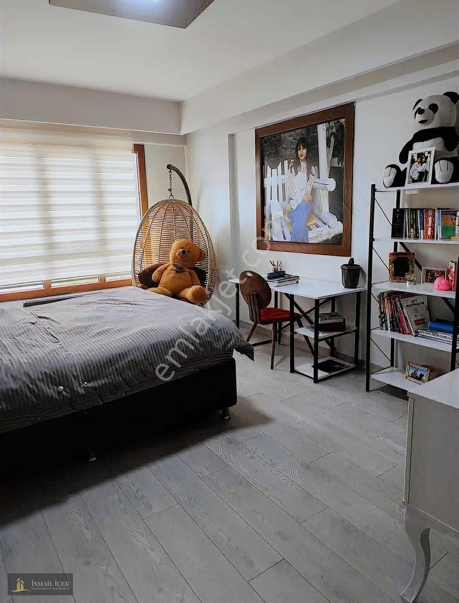 Yenişehir Osman Ulubaş Ortaokulu Arkası Satılık 4+1 - Görsel 3