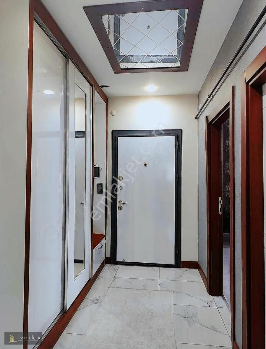 Yenişehir Osman Ulubaş Ortaokulu Arkası Satılık 4+1 - Görsel 2