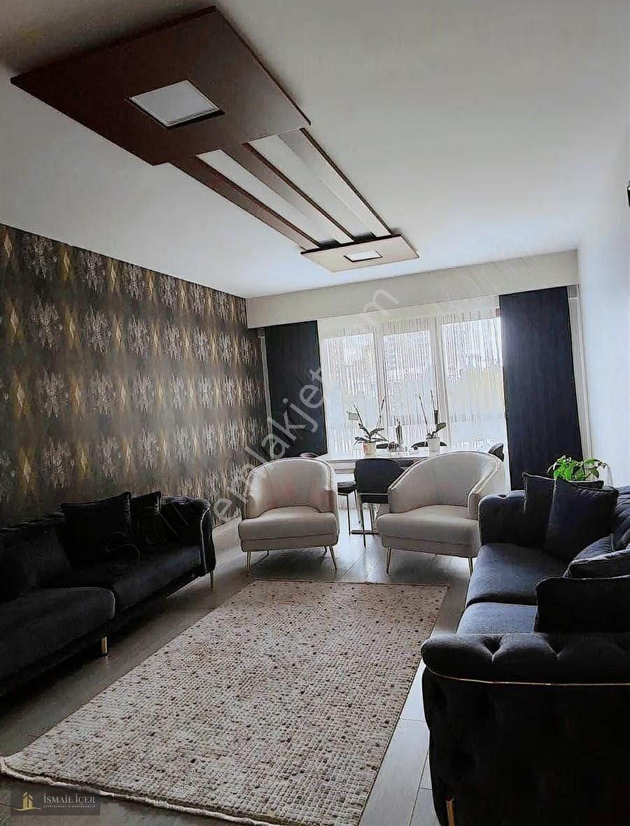 Yenişehir Osman Ulubaş Ortaokulu Arkası Satılık 4+1 - Görsel 16