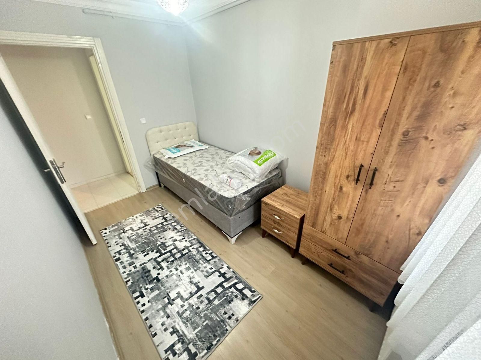 Tuncay'dan Şişli'de Yeni Binada 2+1 Eşyalı Ferah Daire - Görsel 11