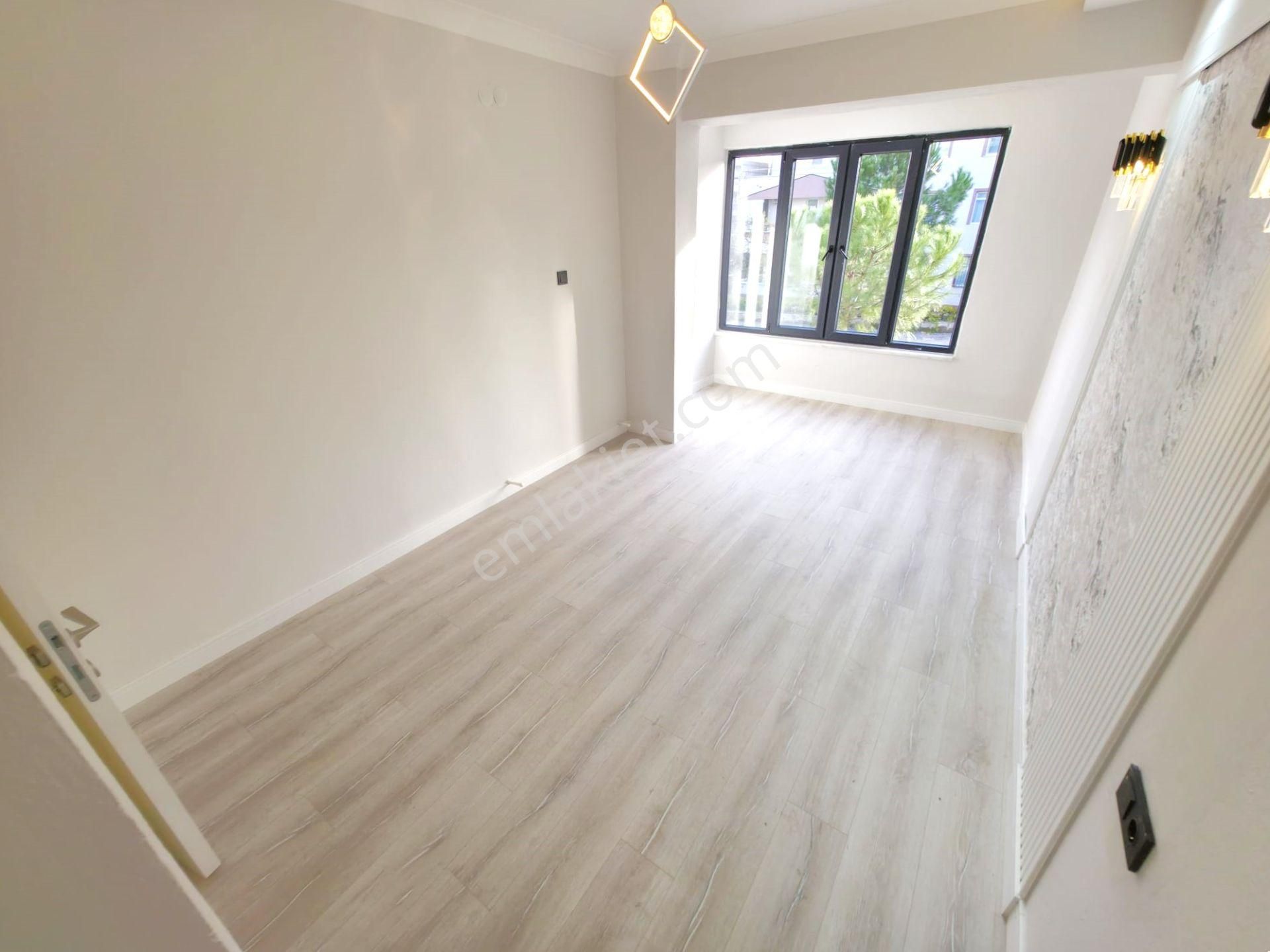 Aygülden Akçay'da Bu Ev Benim Olmalı Dedirten Tasarımıyla Site İçi Ön Cephe Ara Kat 2+1satılık Daire - Görsel 19