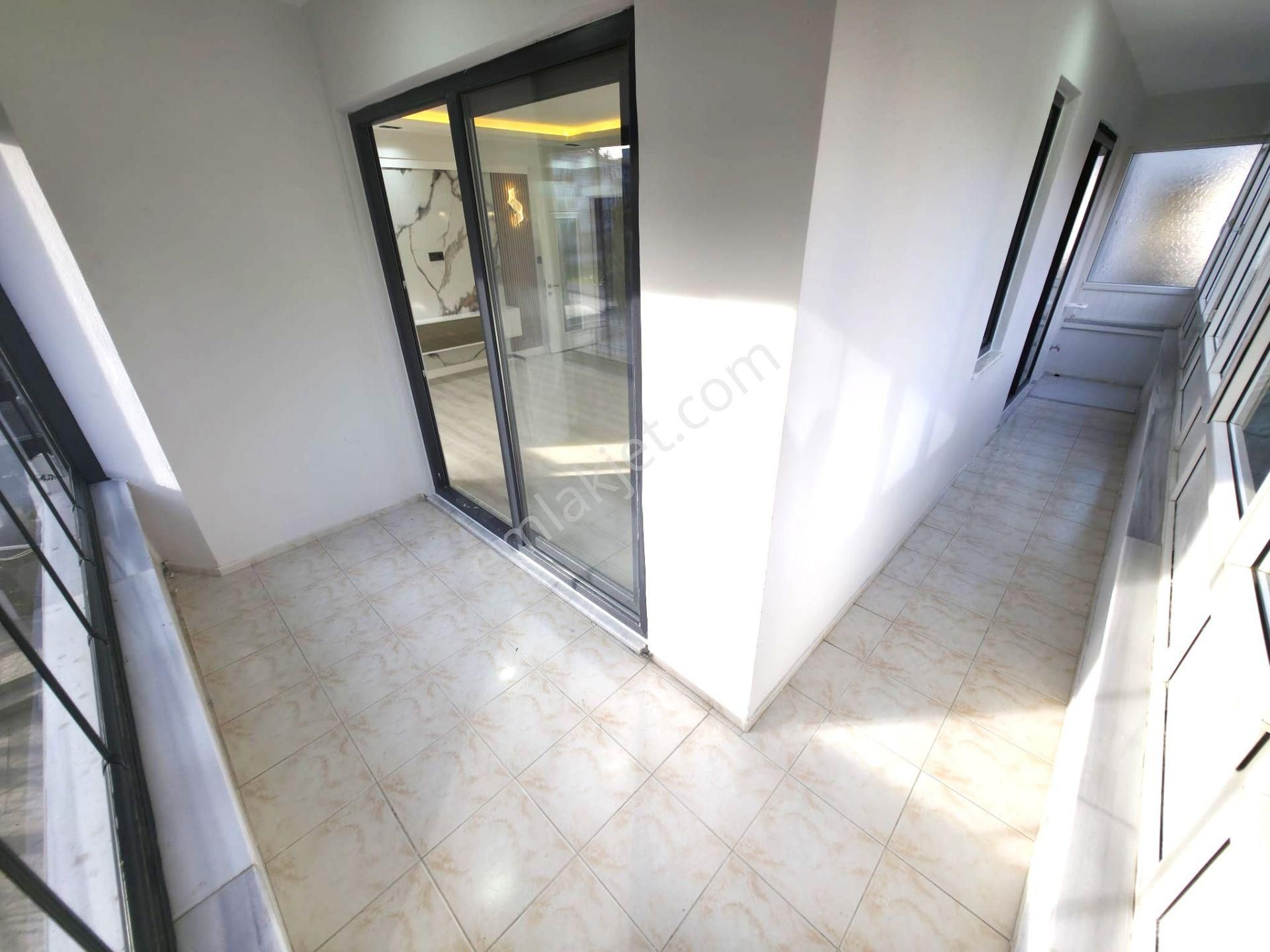 Aygülden Akçay'da Bu Ev Benim Olmalı Dedirten Tasarımıyla Site İçi Ön Cephe Ara Kat 2+1satılık Daire - Görsel 27