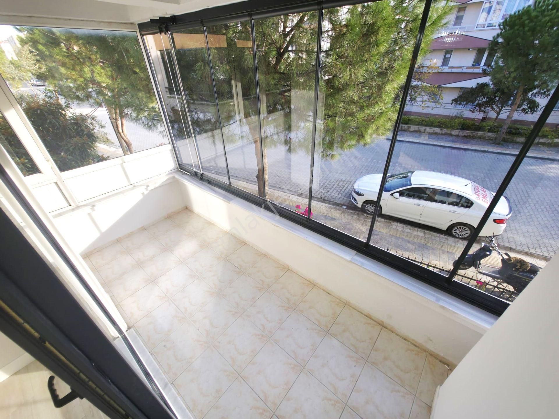 Aygülden Akçay'da Bu Ev Benim Olmalı Dedirten Tasarımıyla Site İçi Ön Cephe Ara Kat 2+1satılık Daire - Görsel 35