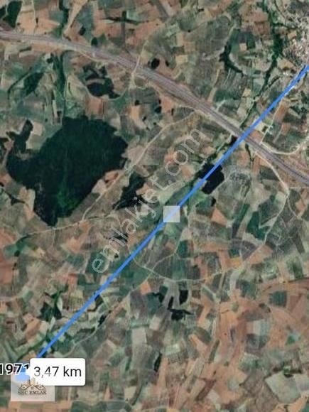 Nilüfer Konaklı | Otoyol Yakını | 291 M² Hisse Tapu Fırsatı - Görsel 4