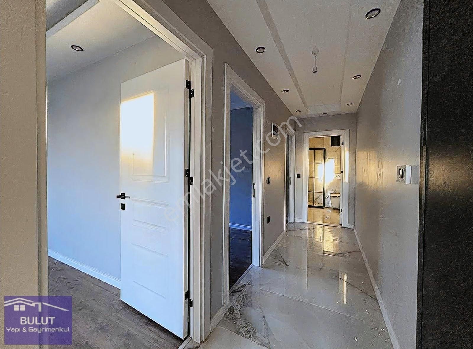 Kazımkarabekir Mah. Tuzla Cad. Yanı *2+1 80m2 Y. Giriş Daire - Görsel 2