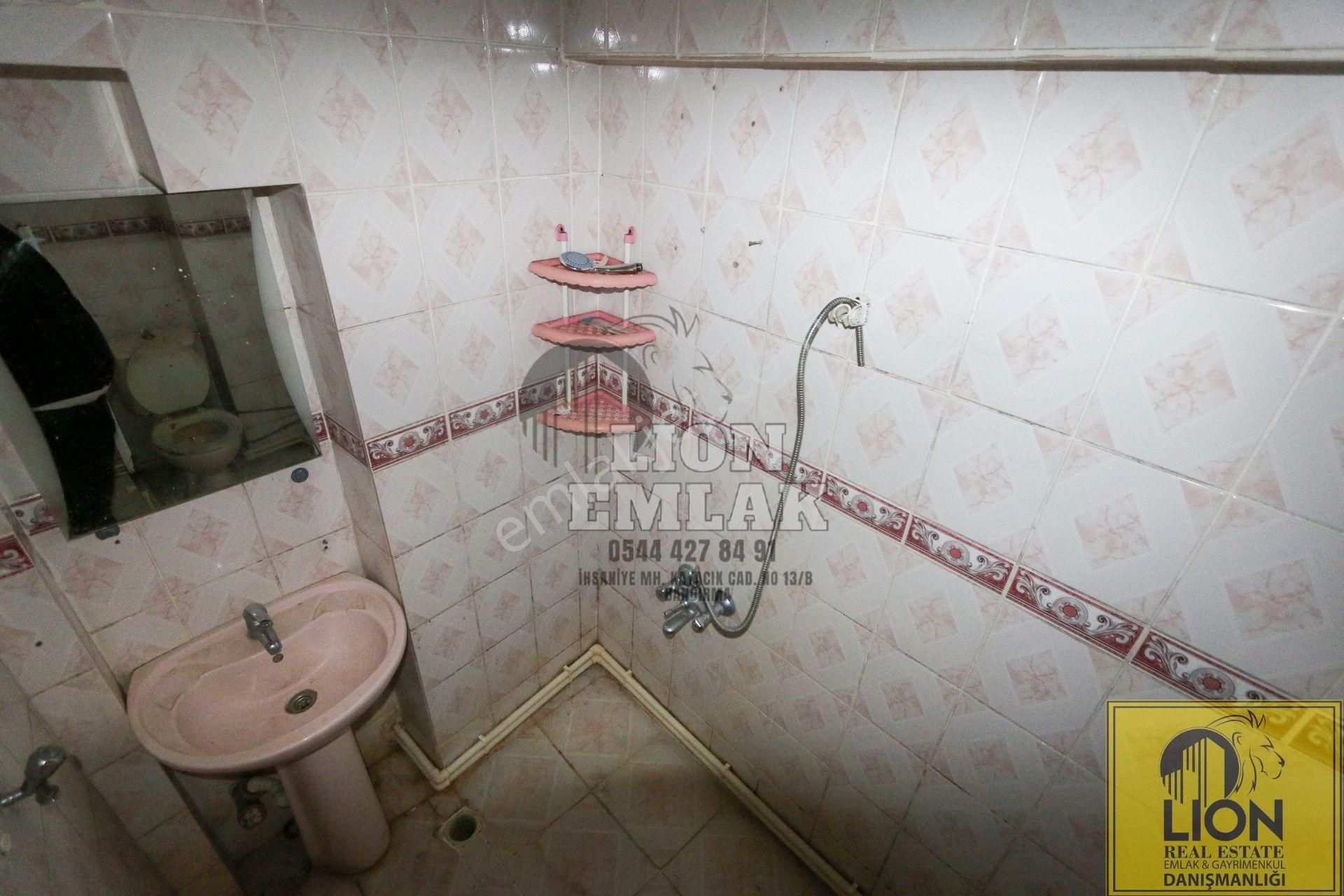 Lıon Emlak'tan Sunullah'ta Arakat,çift Balkonlu Kiralık 2+0 Daire - Görsel 28