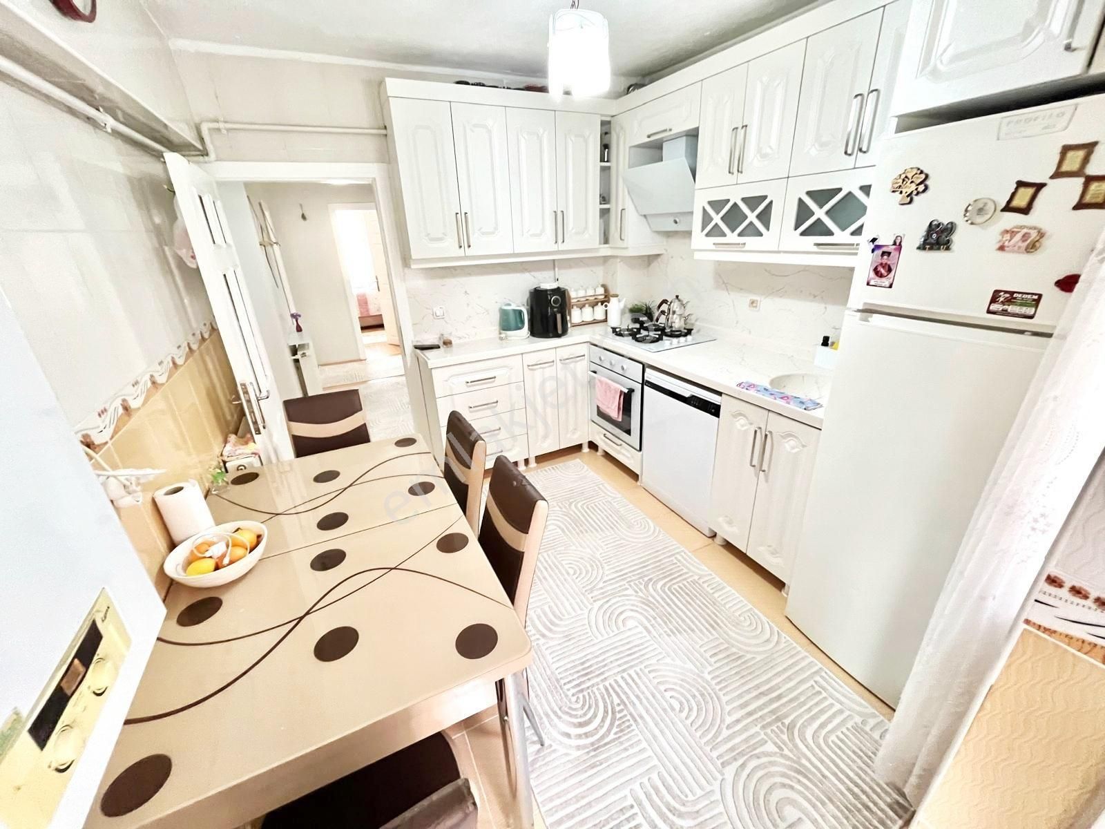 Sincan Tandoğan Mh.3+1 Bağımsız Ara Katta (13 Yaş)ön Cephe Daire - Görsel 15