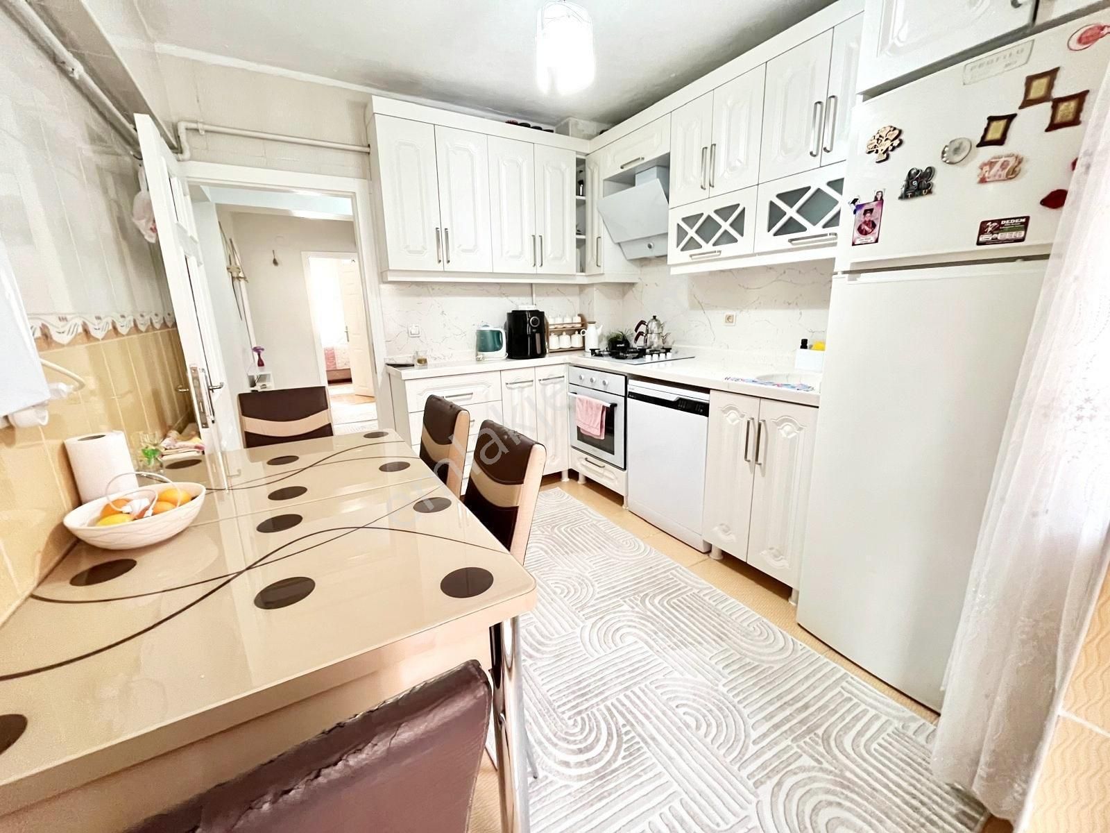 Sincan Tandoğan Mh.3+1 Bağımsız Ara Katta (13 Yaş)ön Cephe Daire - Görsel 14