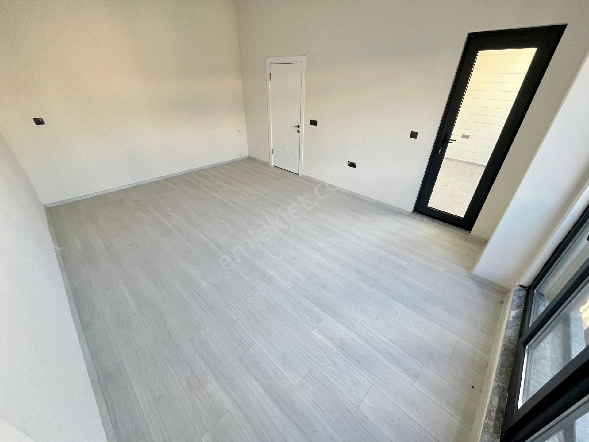 Akçay Sezgin Emlaktan Sıfır Proje Uygun Fiyat Satılık 4+1 Dublex - Görsel 27