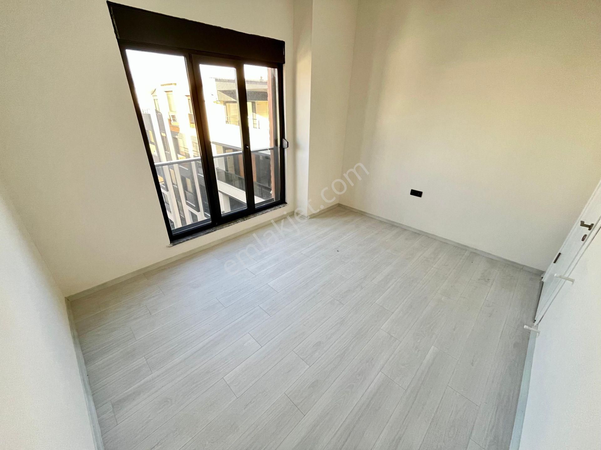 Akçay Sezgin Emlaktan Sıfır Proje Uygun Fiyat Satılık 4+1 Dublex - Görsel 22