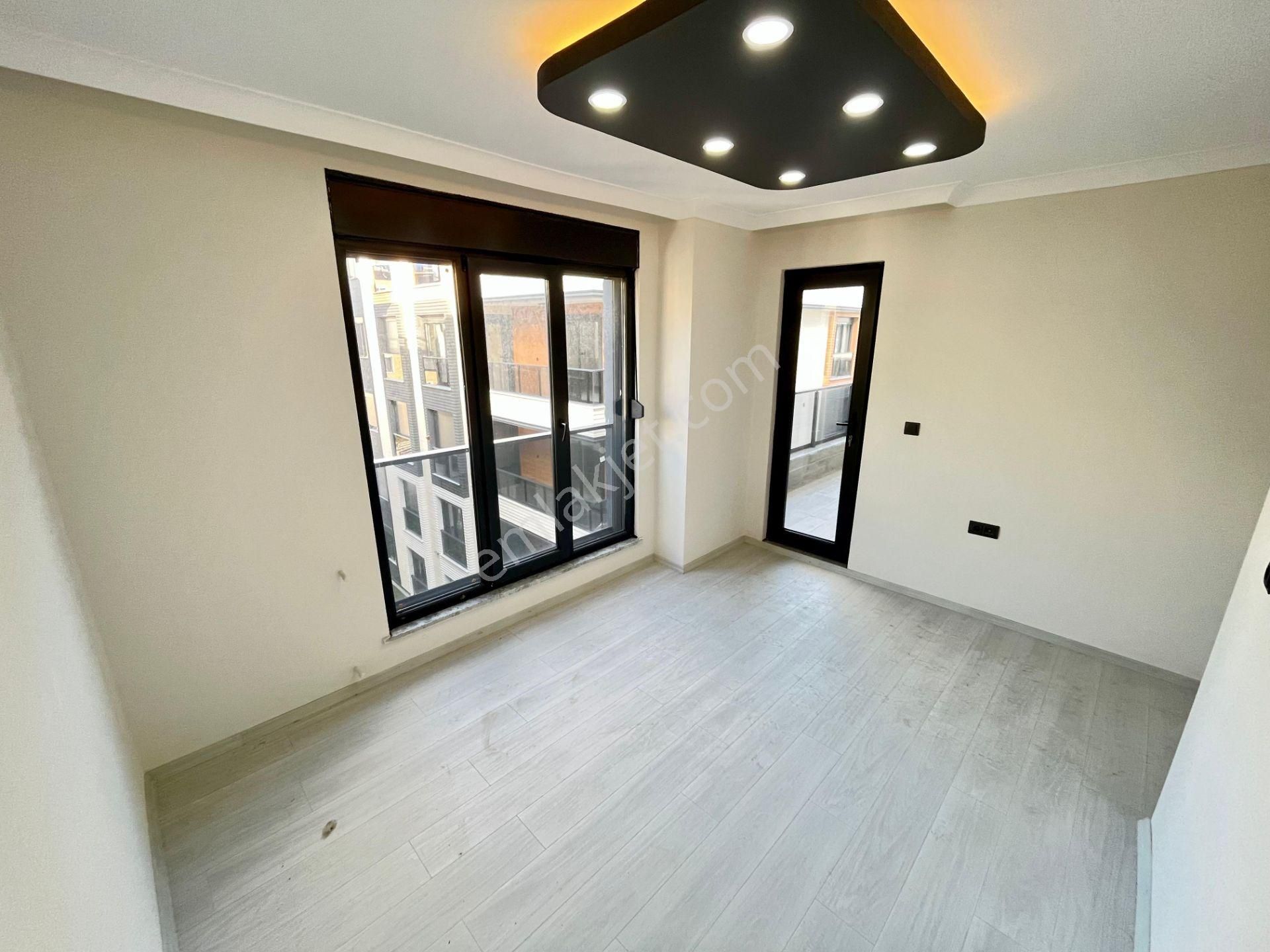Akçay Sezgin Emlaktan Sıfır Proje Uygun Fiyat Satılık 4+1 Dublex - Görsel 16