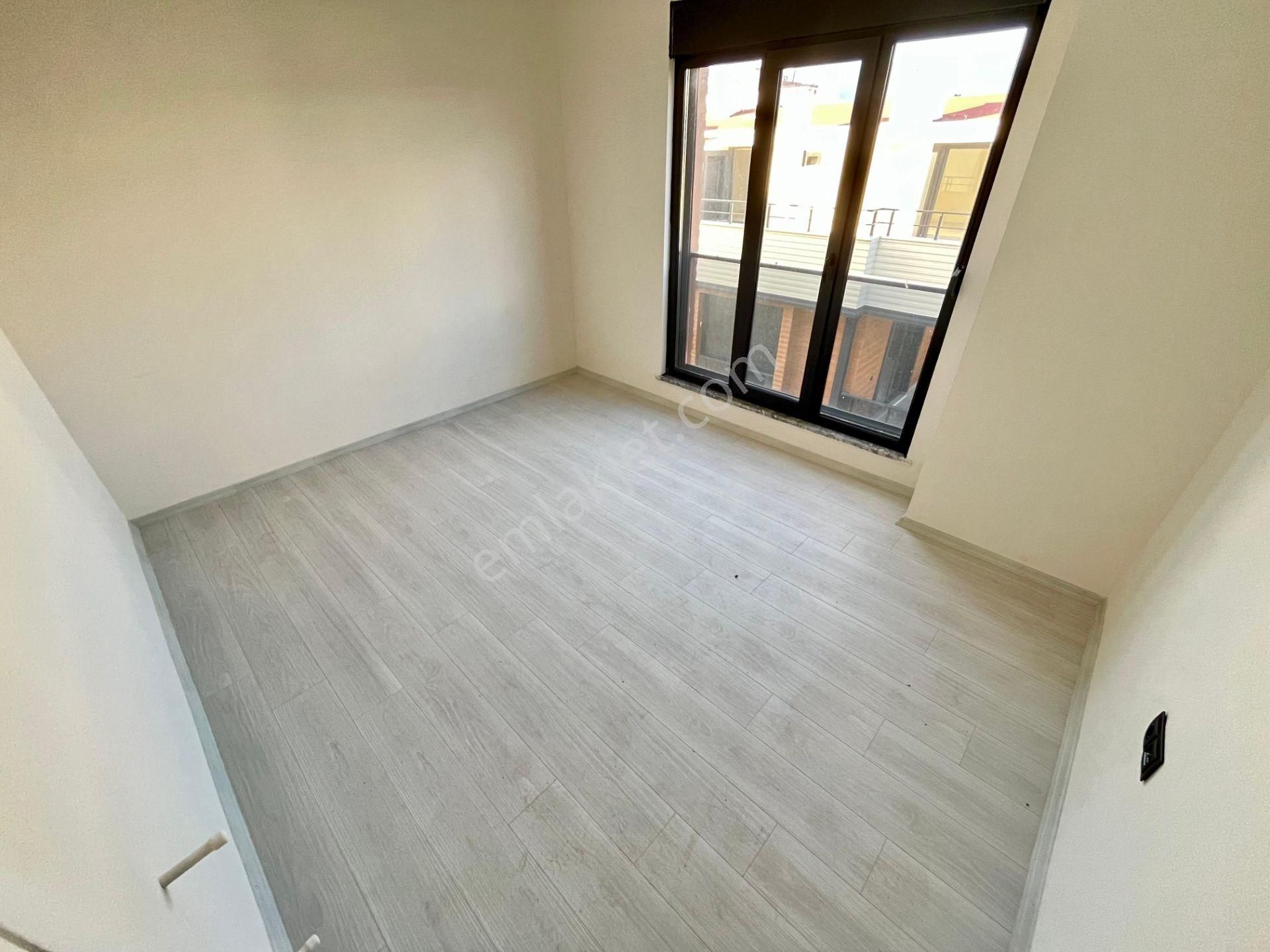 Akçay Sezgin Emlaktan Sıfır Proje Uygun Fiyat Satılık 4+1 Dublex - Görsel 20