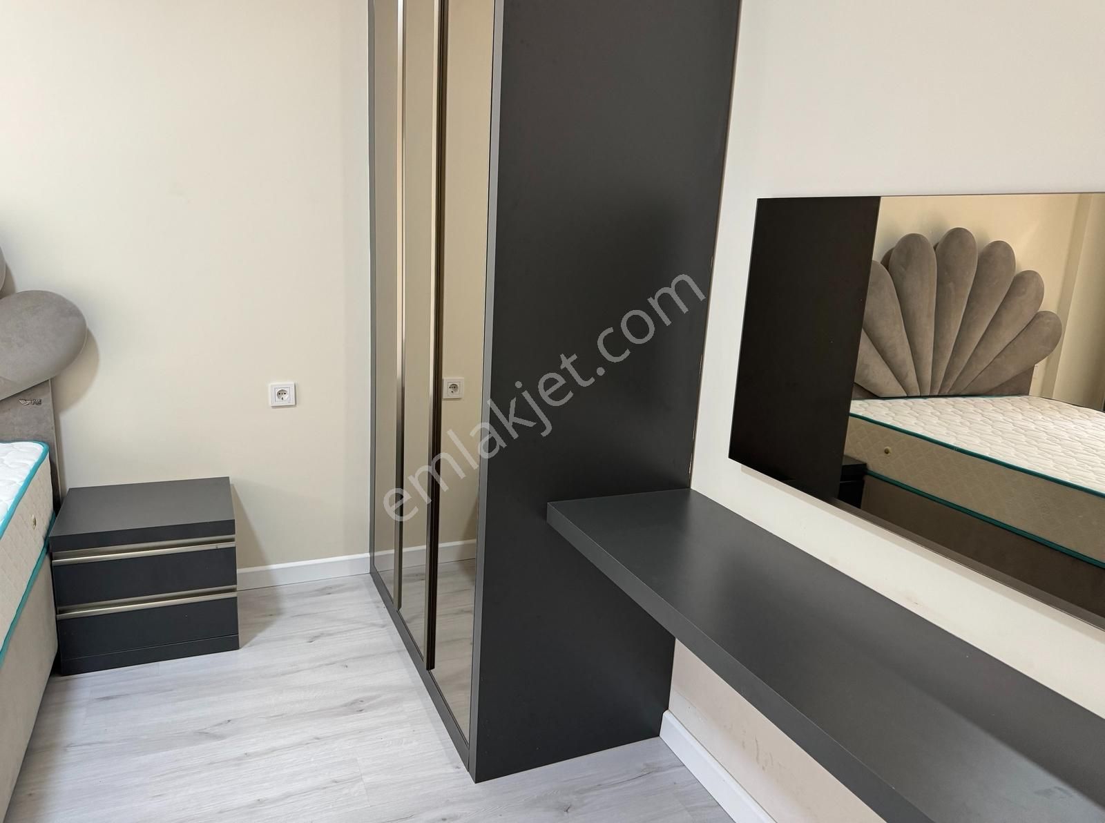 Belekte Lüks Sitede Satılık 1+1 Eşyalı Daire - Görsel 28