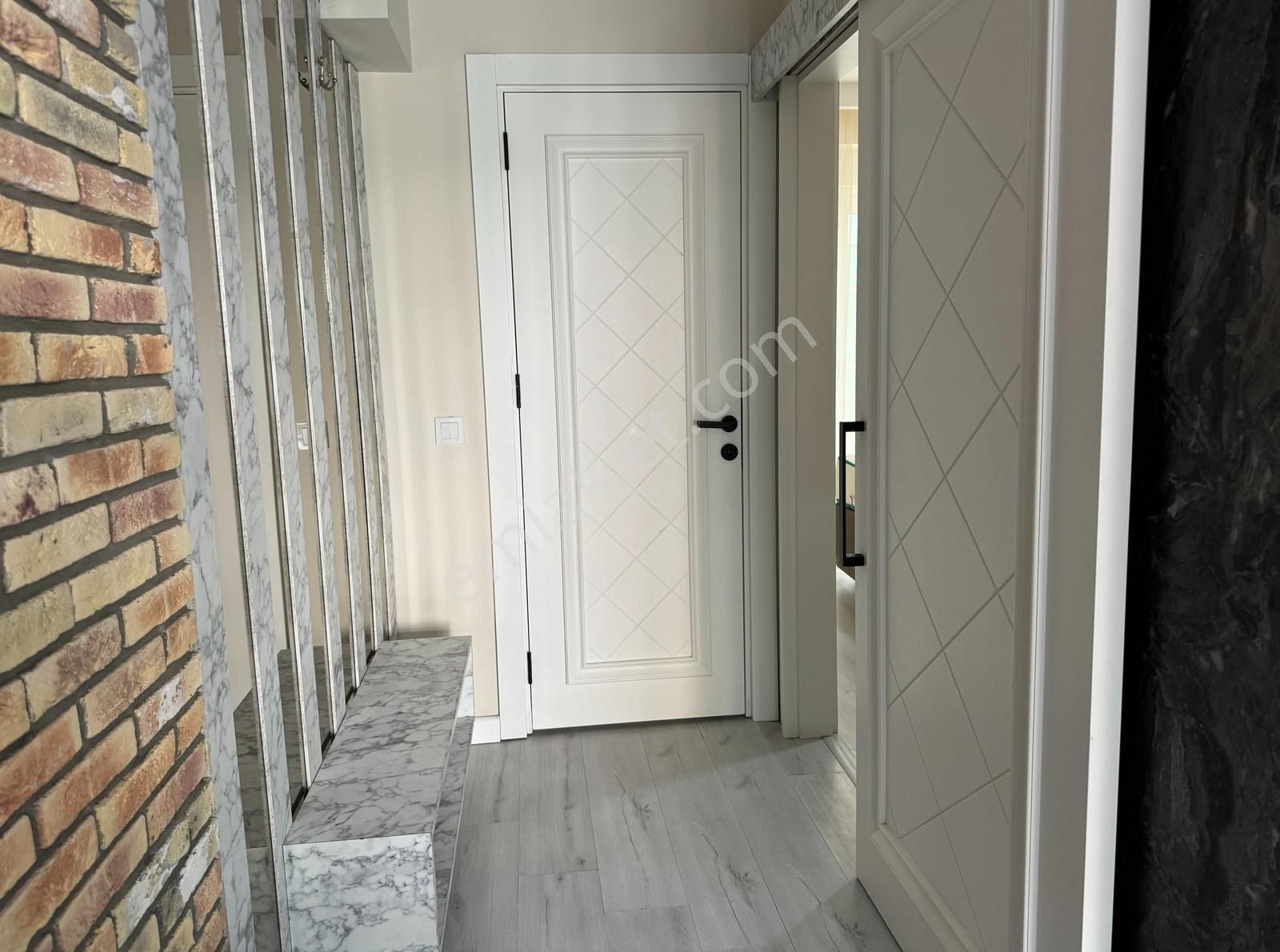 Belekte Lüks Sitede Satılık 1+1 Eşyalı Daire - Görsel 25