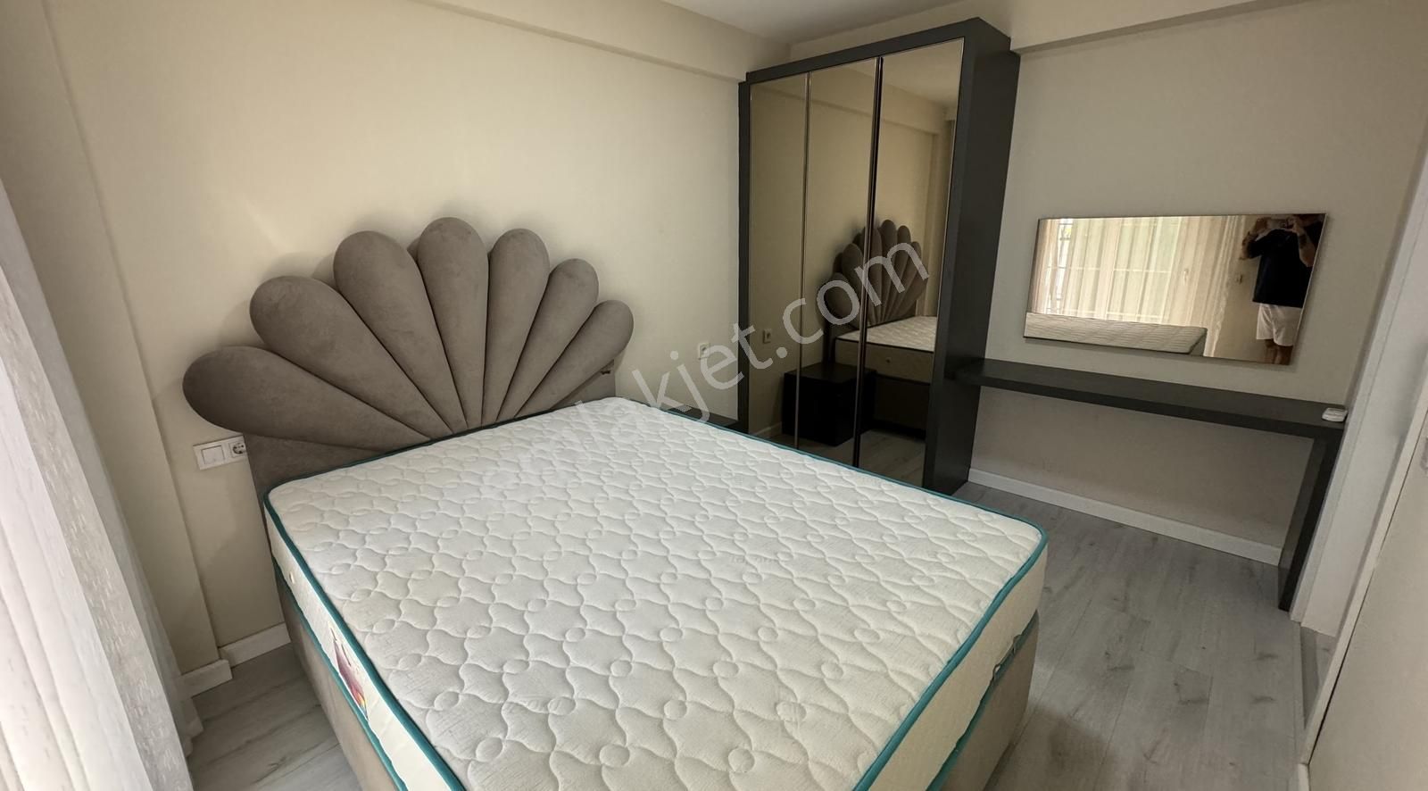 Belekte Lüks Sitede Satılık 1+1 Eşyalı Daire - Görsel 19