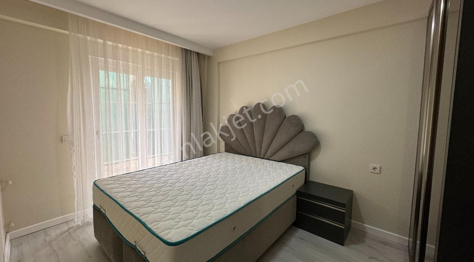 Belekte Lüks Sitede Satılık 1+1 Eşyalı Daire - Görsel 20