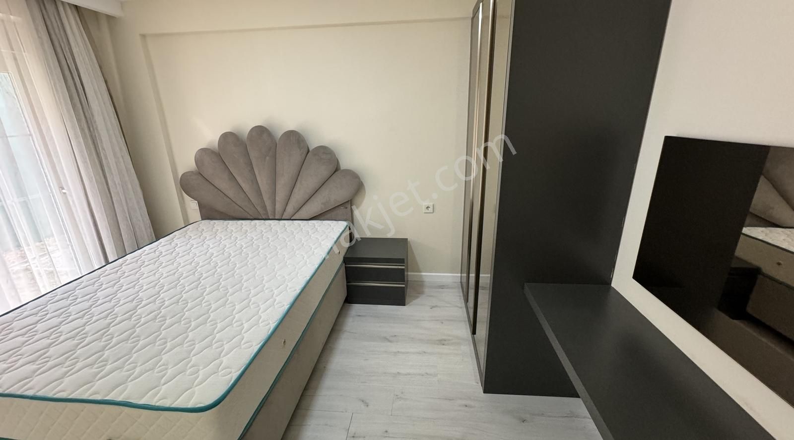 Belekte Lüks Sitede Satılık 1+1 Eşyalı Daire - Görsel 27