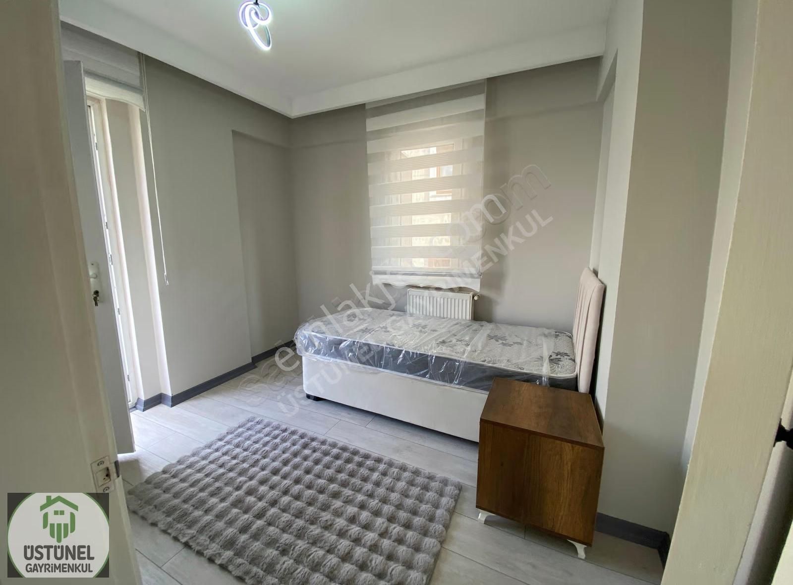 Üstünel'den Görükle Merkezde 3 Balkonlu Satılık 2+1 Daire - Görsel 7