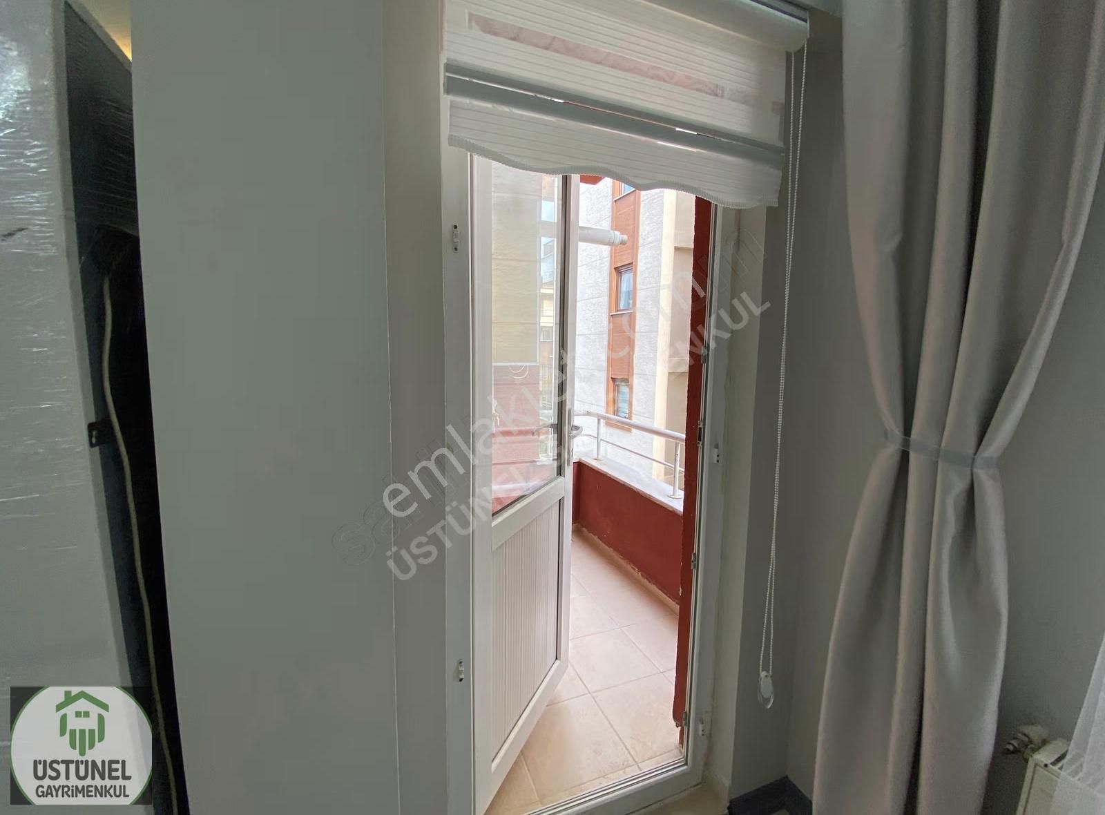 Üstünel'den Görükle Merkezde 3 Balkonlu Satılık 2+1 Daire - Görsel 4