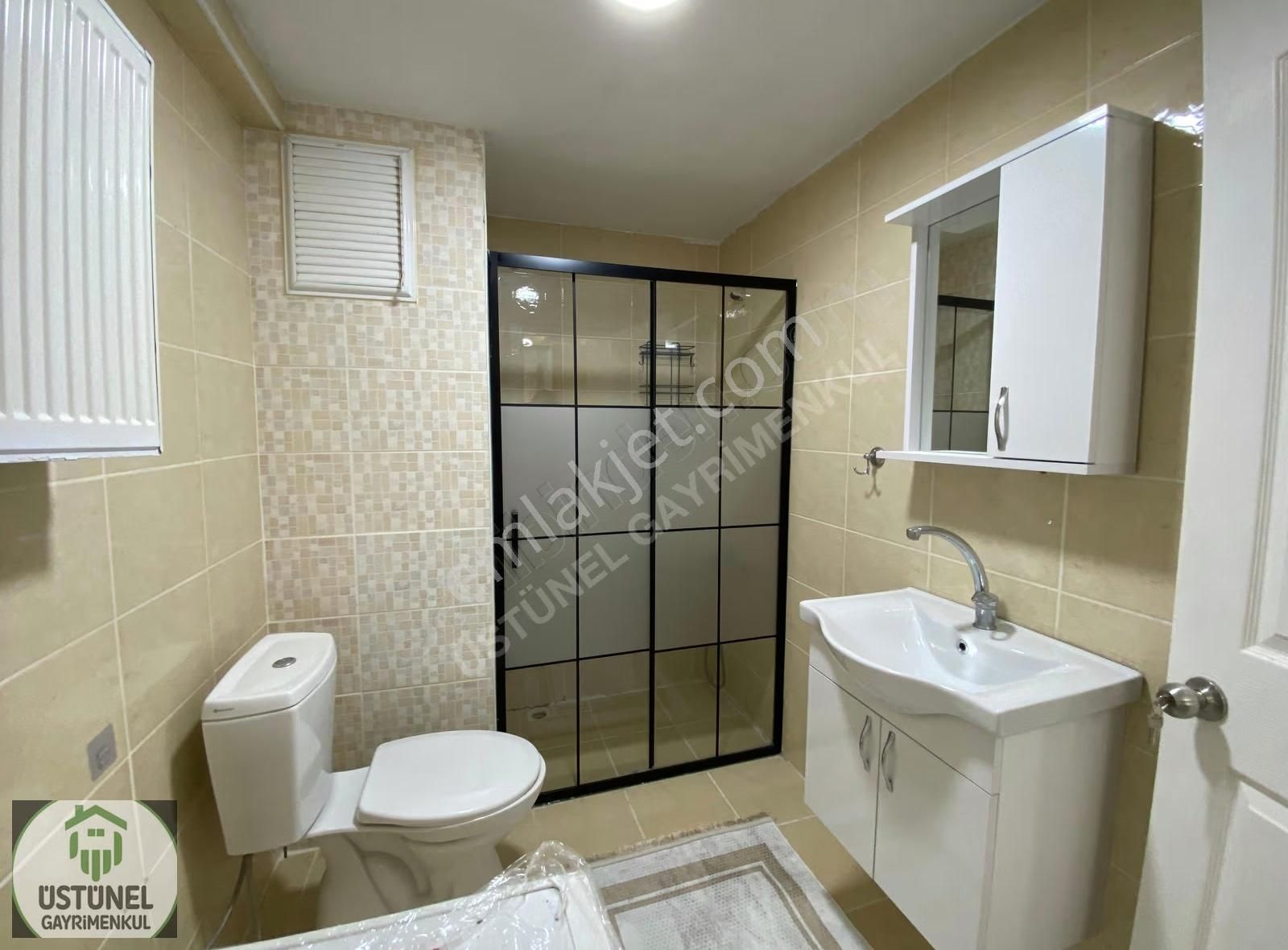 Üstünel'den Görükle Merkezde 3 Balkonlu Satılık 2+1 Daire - Görsel 23