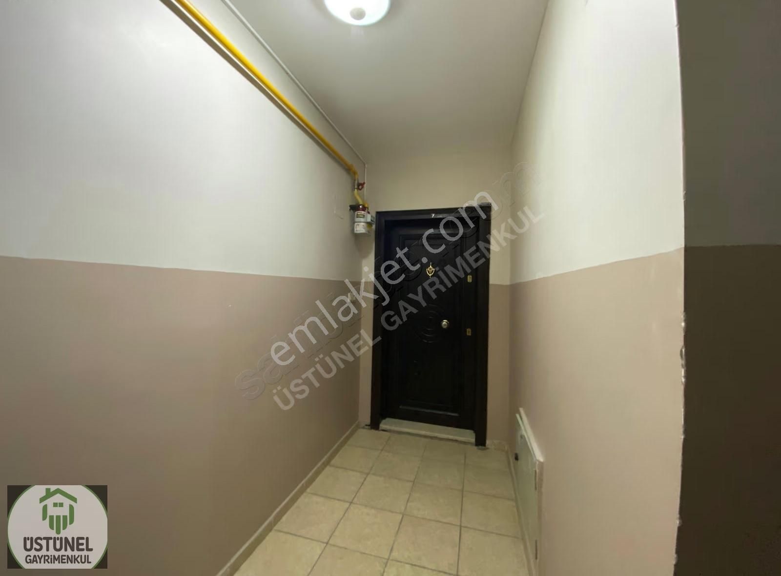 Üstünel'den Görükle Merkezde 3 Balkonlu Satılık 2+1 Daire - Görsel 30