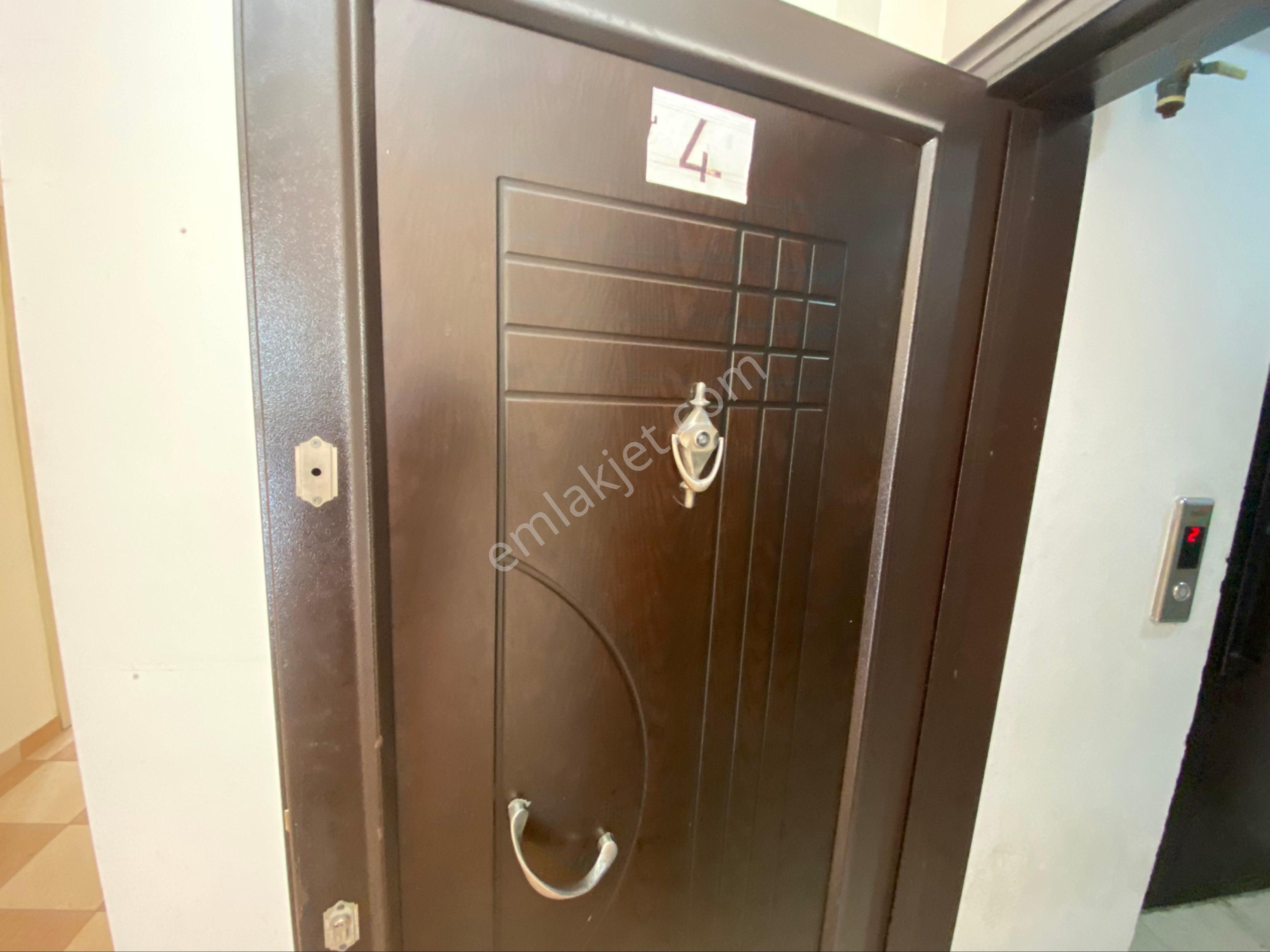 Siteler Mah.de 3+1 Site İçinde Asansörlü Daire 38.500.ye Kiralık - Görsel 3