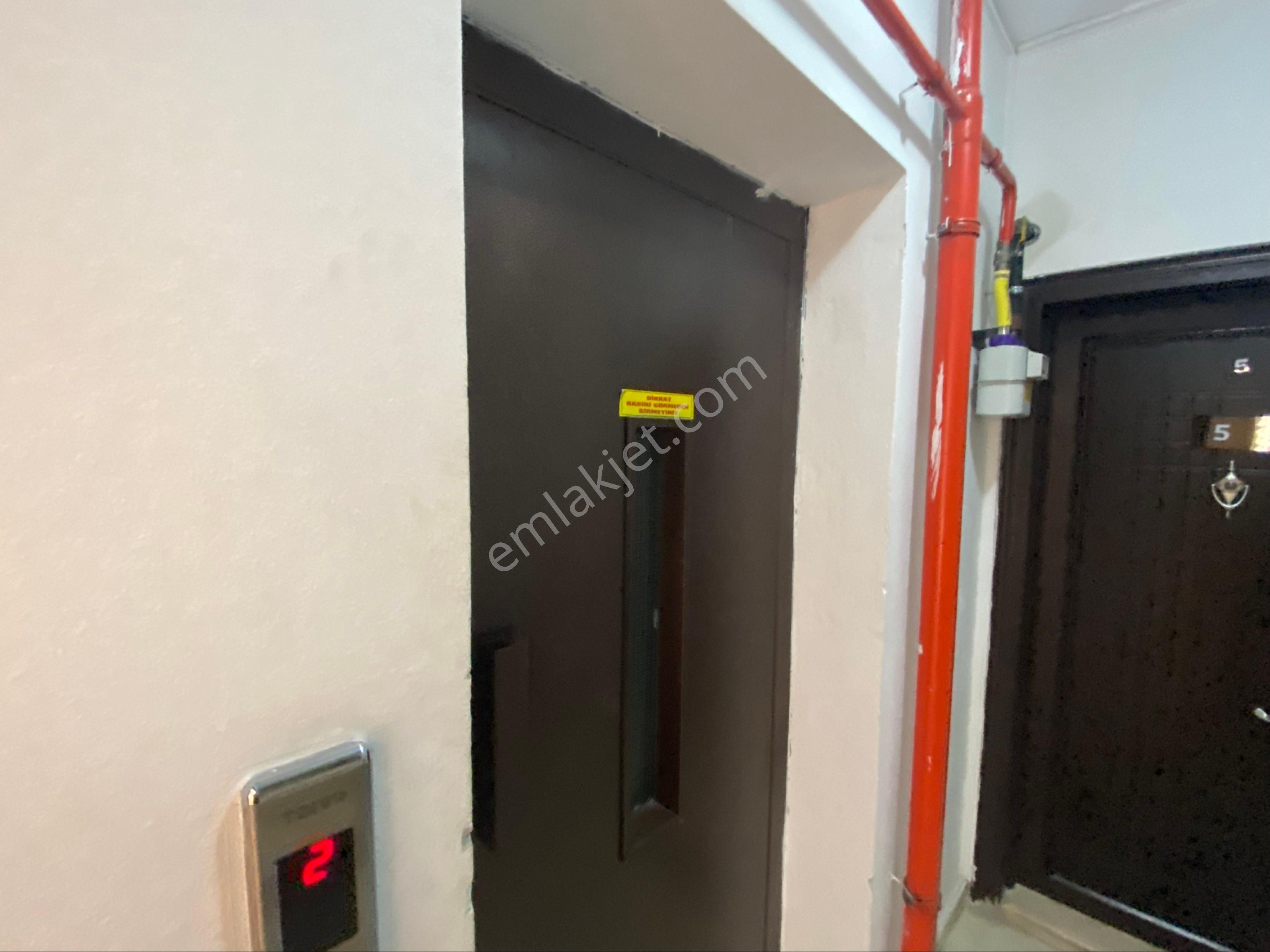 Siteler Mah.de 3+1 Site İçinde Asansörlü Daire 38.500.ye Kiralık - Görsel 2