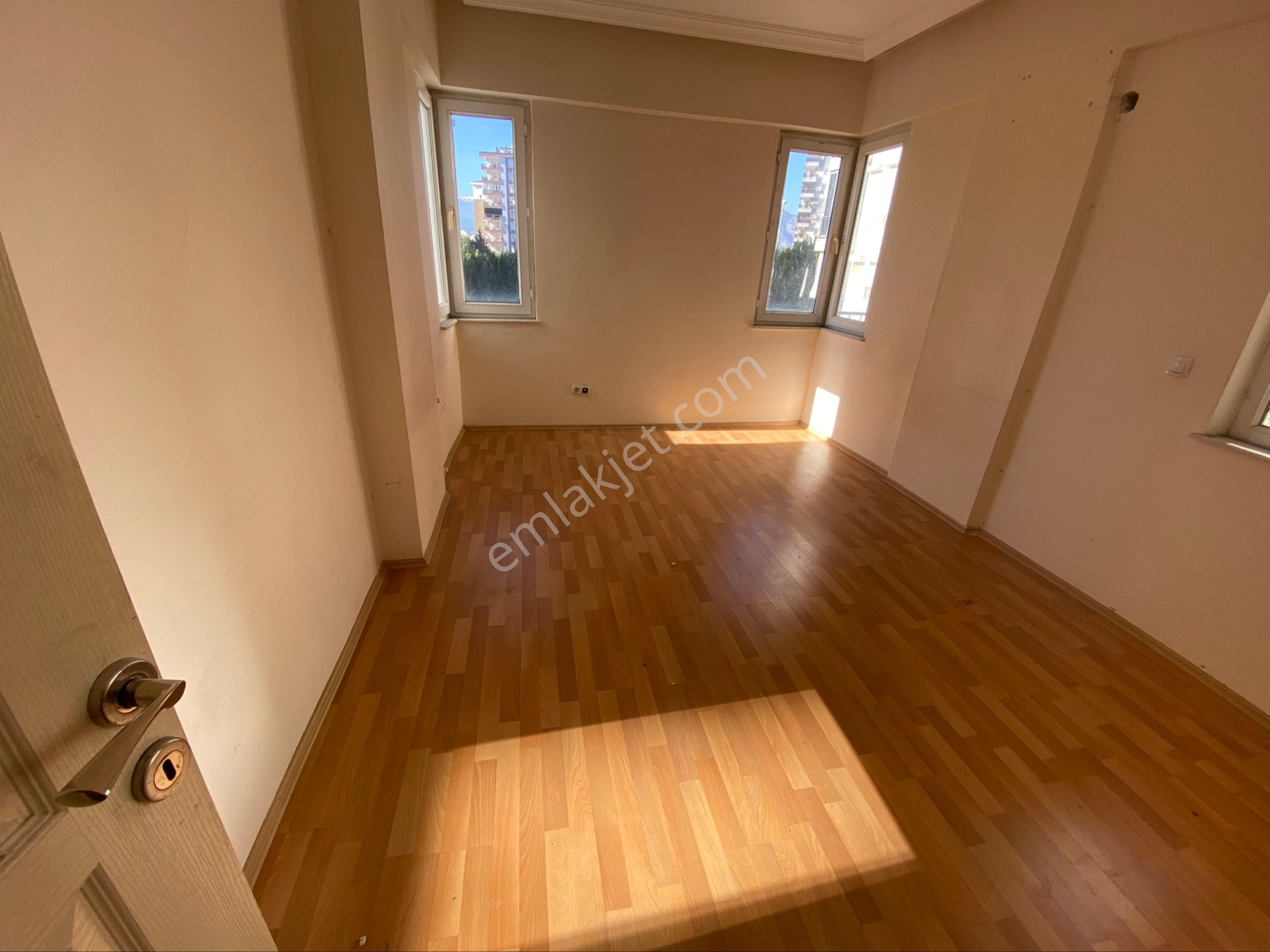 Siteler Mah.de 3+1 Site İçinde Asansörlü Daire 38.500.ye Kiralık - Görsel 14