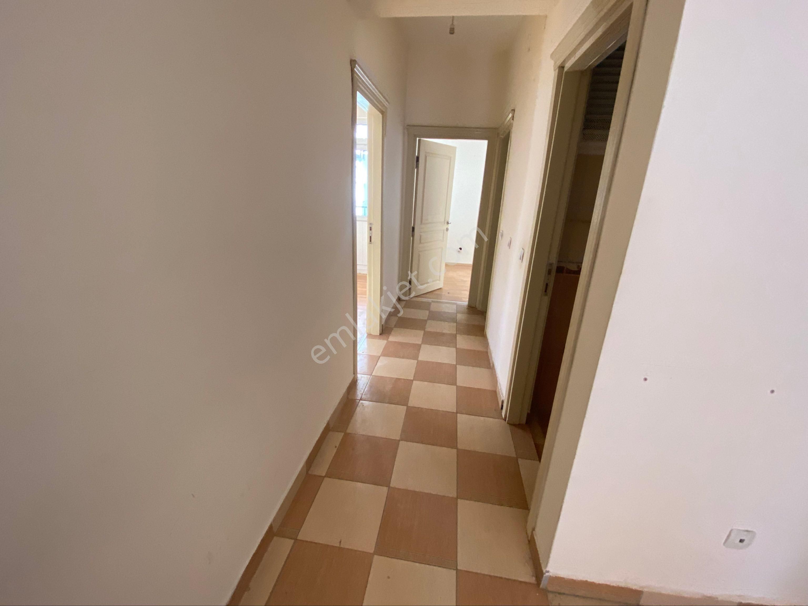 Siteler Mah.de 3+1 Site İçinde Asansörlü Daire 38.500.ye Kiralık - Görsel 8