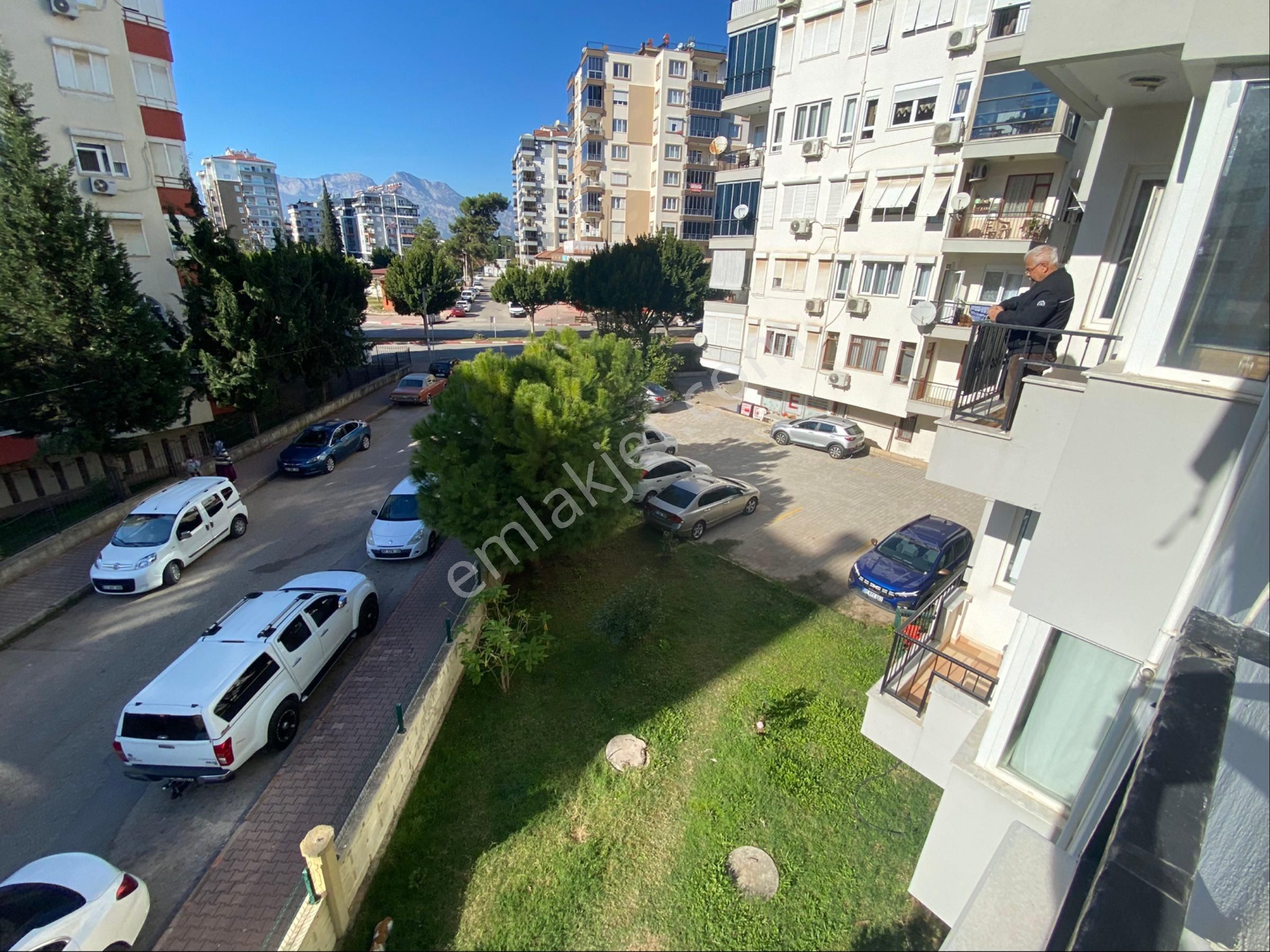 Siteler Mah.de 3+1 Site İçinde Asansörlü Daire 38.500.ye Kiralık - Görsel 4