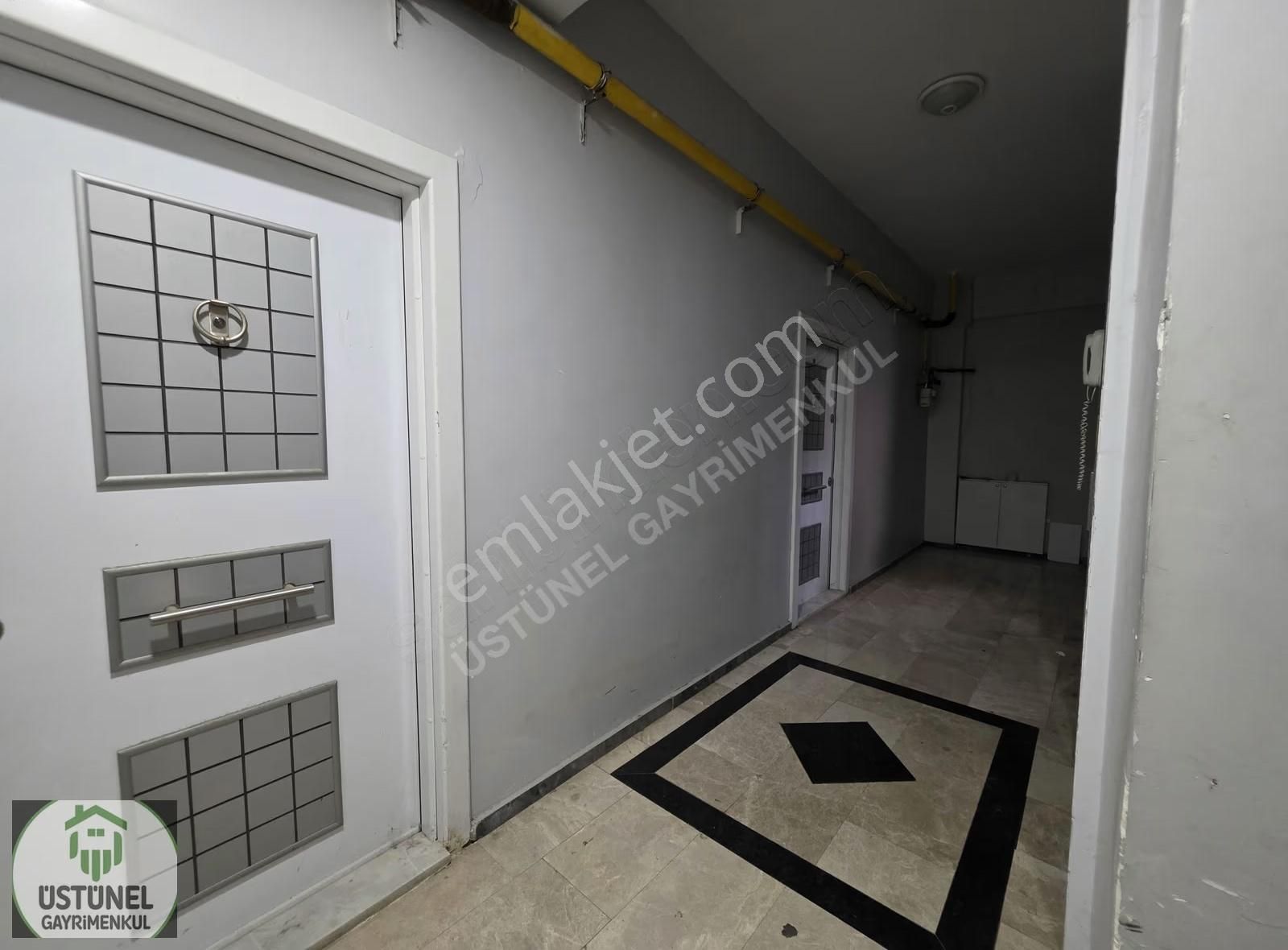 Üstünel'den Görükle'de Havuz&spor Salonlu Site İçi Satılık Daire - Görsel 21