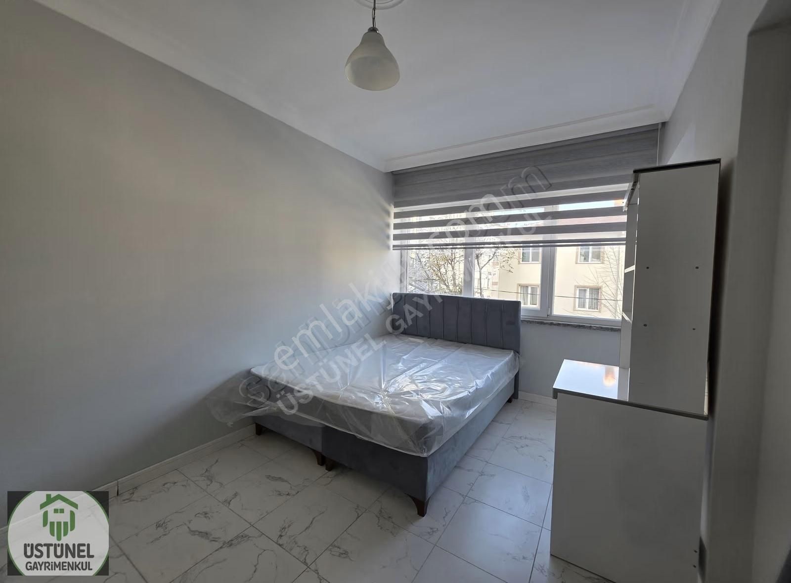 Üstünel'den Görükle'de Havuz&spor Salonlu Site İçi Satılık Daire - Görsel 25