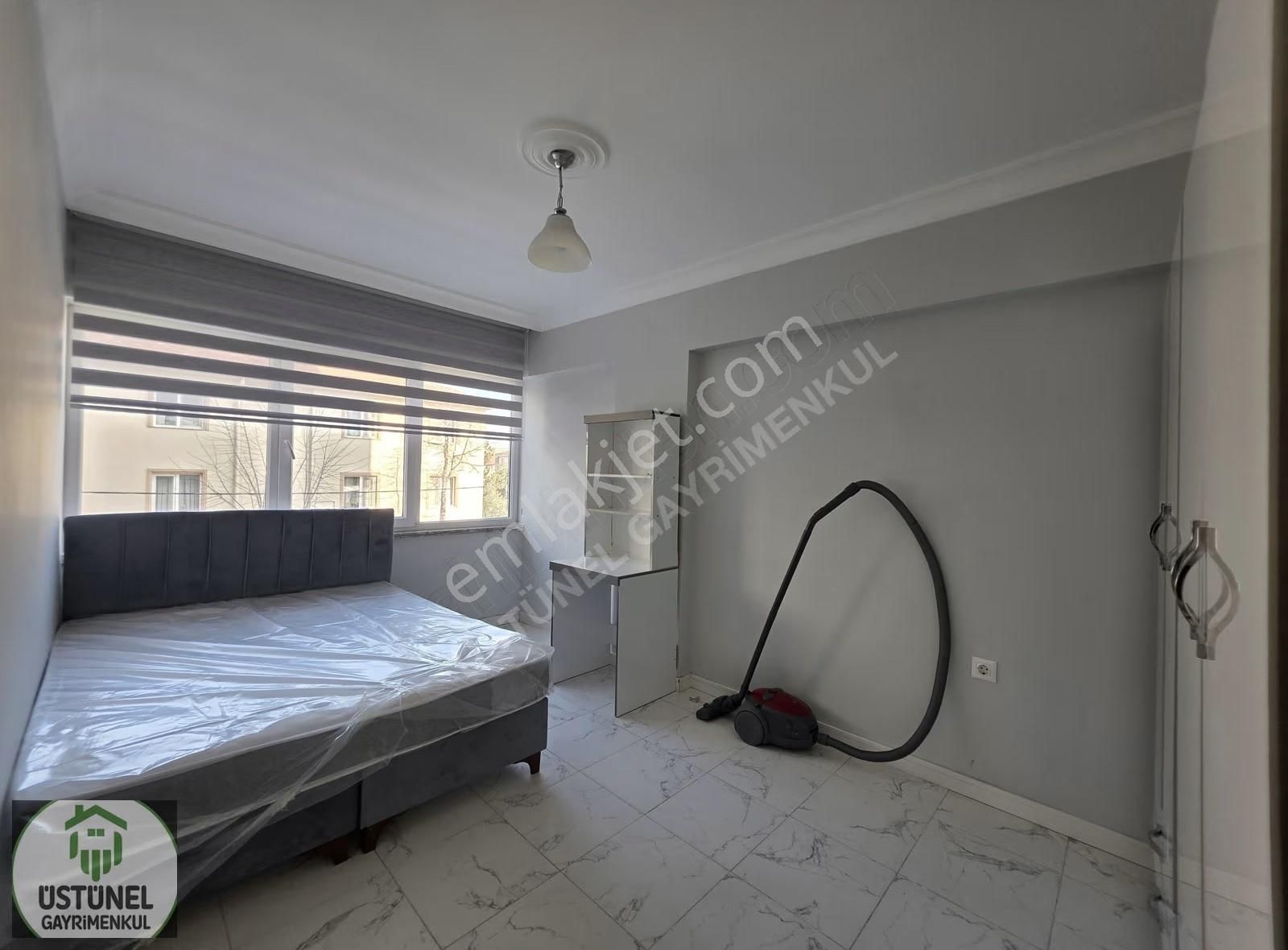 Üstünel'den Görükle'de Havuz&spor Salonlu Site İçi Satılık Daire - Görsel 35