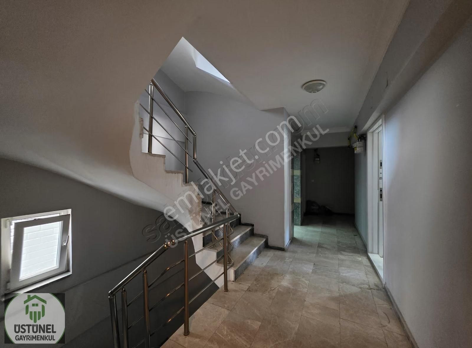 Üstünel'den Görükle'de Havuz&spor Salonlu Site İçi Satılık Daire - Görsel 7