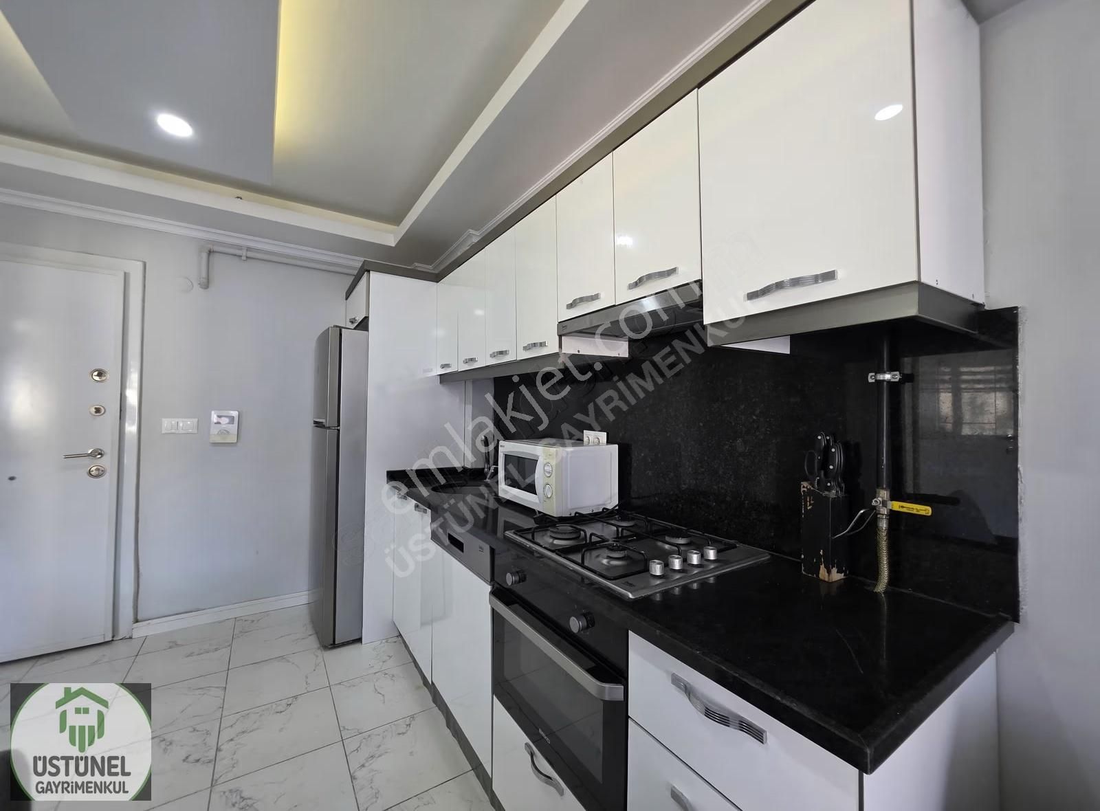 Üstünel'den Görükle'de Havuz&spor Salonlu Site İçi Satılık Daire - Görsel 13