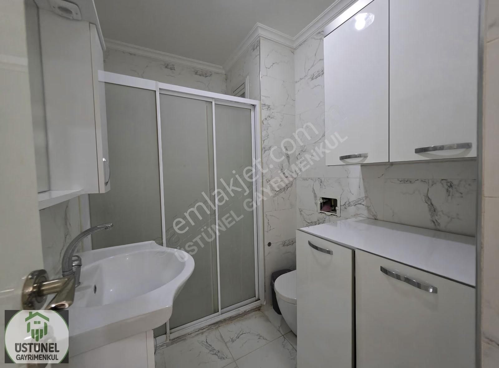 Üstünel'den Görükle'de Havuz&spor Salonlu Site İçi Satılık Daire - Görsel 19