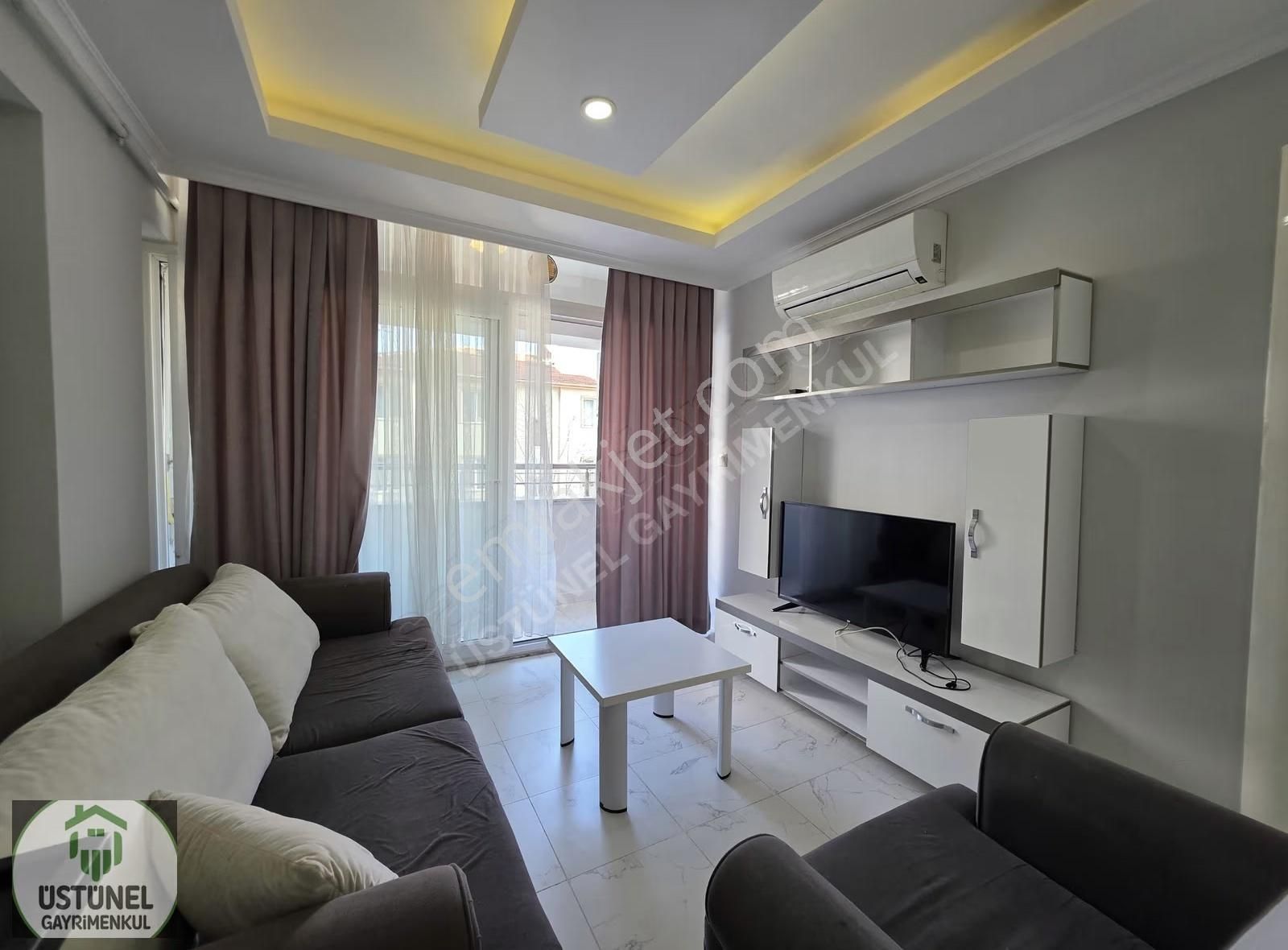 Üstünel'den Görükle'de Havuz&spor Salonlu Site İçi Satılık Daire - Görsel 15