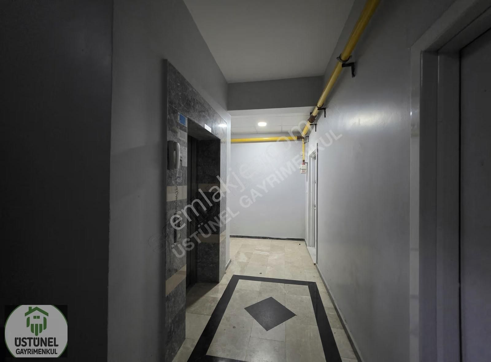 Üstünel'den Görükle'de Havuz&spor Salonlu Site İçi Satılık Daire - Görsel 34