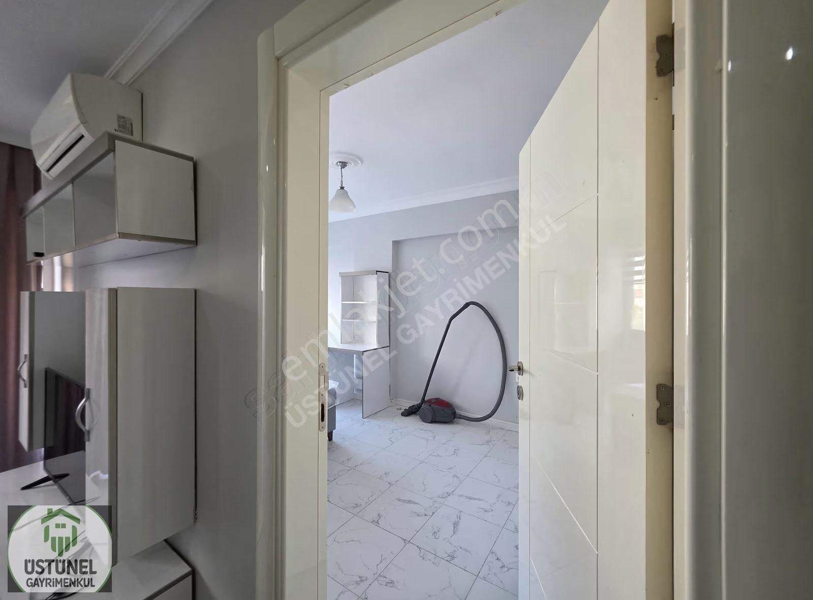 Üstünel'den Görükle'de Havuz&spor Salonlu Site İçi Satılık Daire - Görsel 17